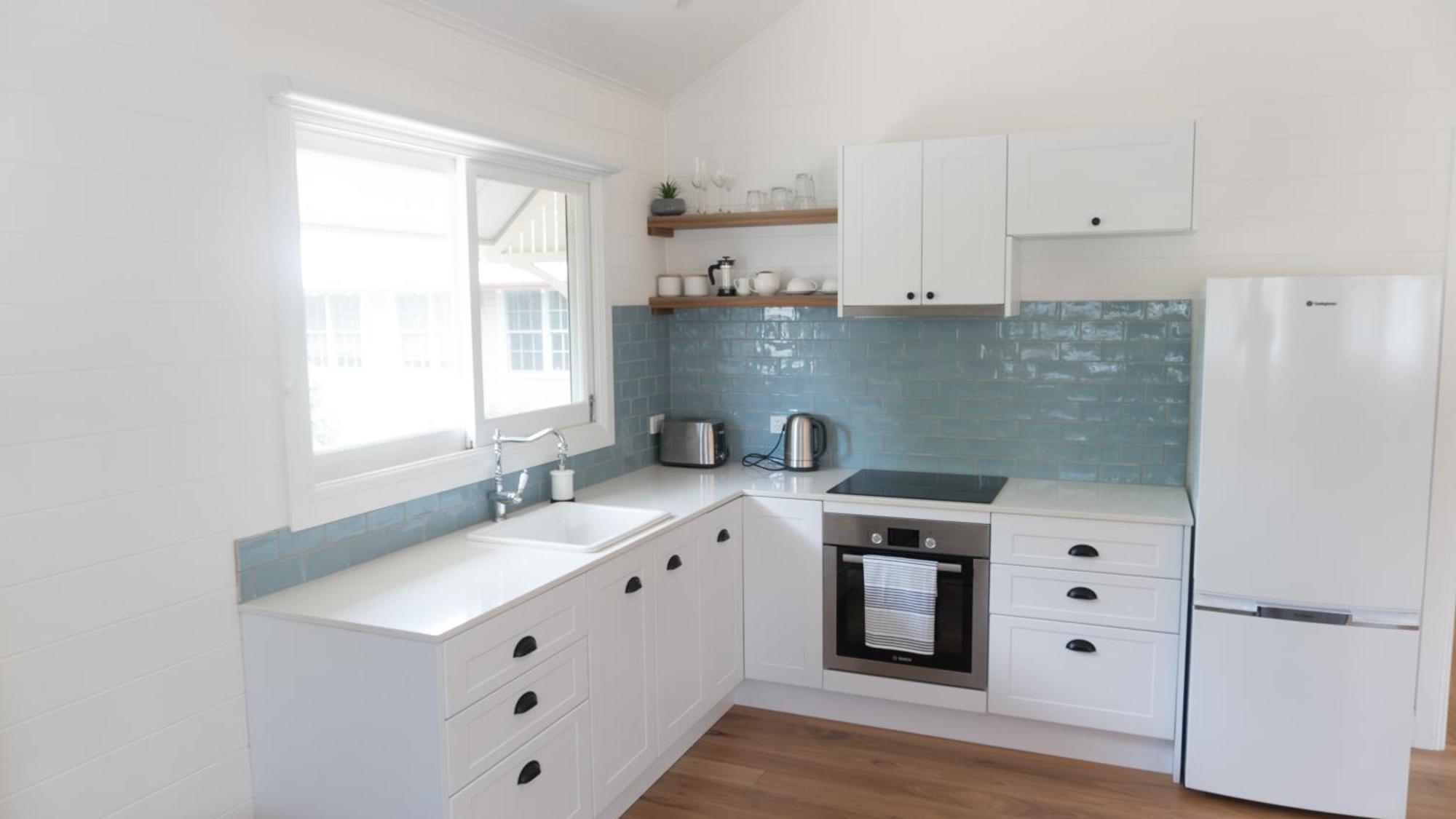 Bangalow Guesthouse Zewnętrze zdjęcie