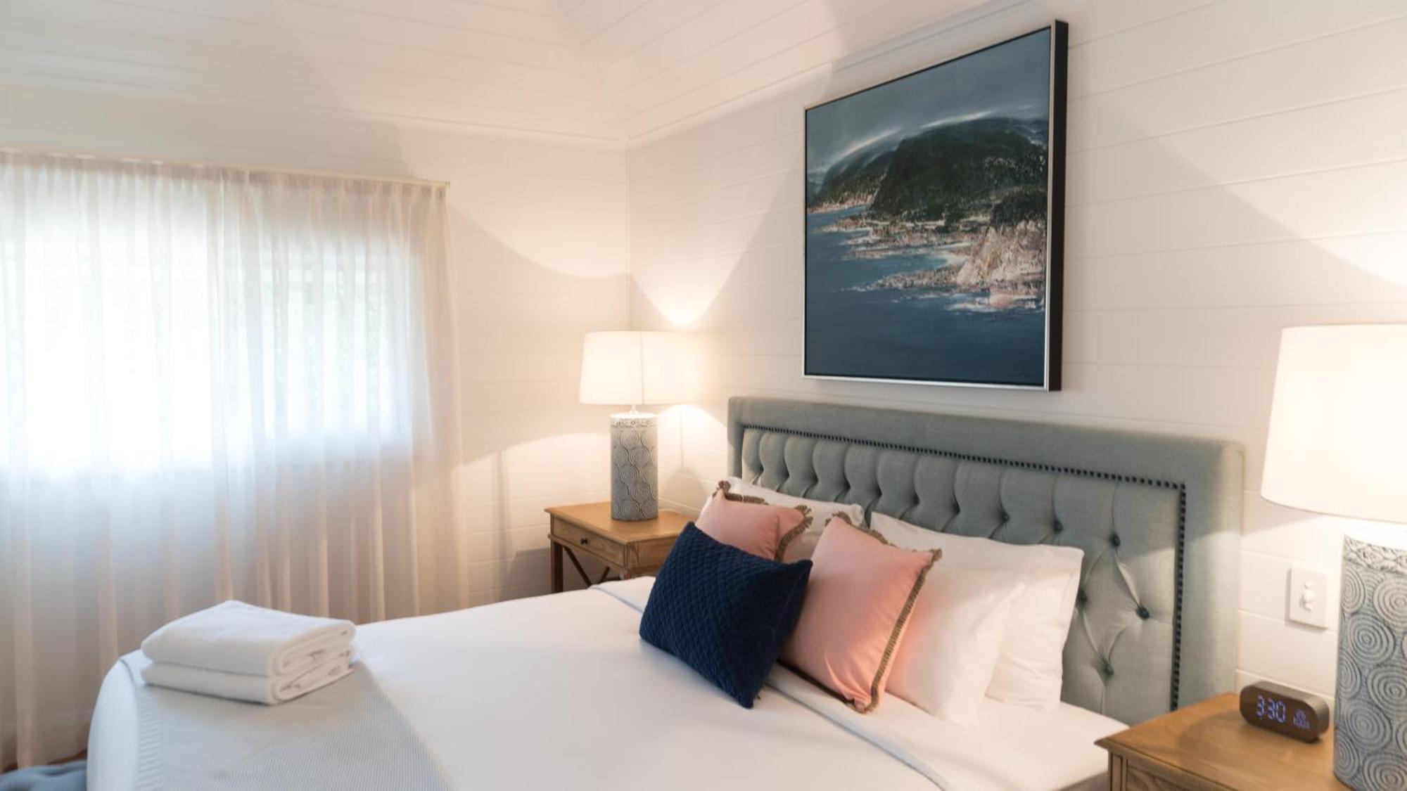 Bangalow Guesthouse Zewnętrze zdjęcie
