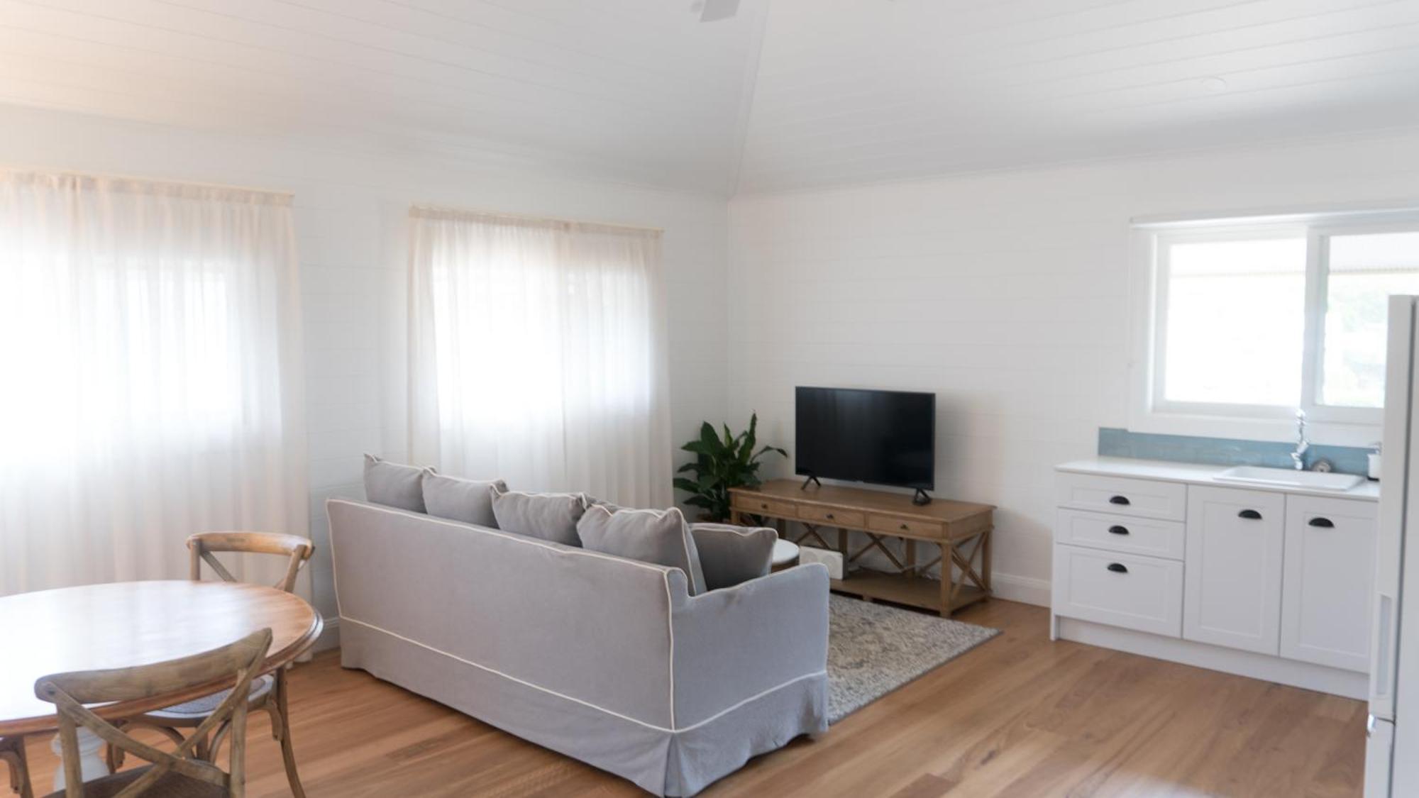Bangalow Guesthouse Zewnętrze zdjęcie