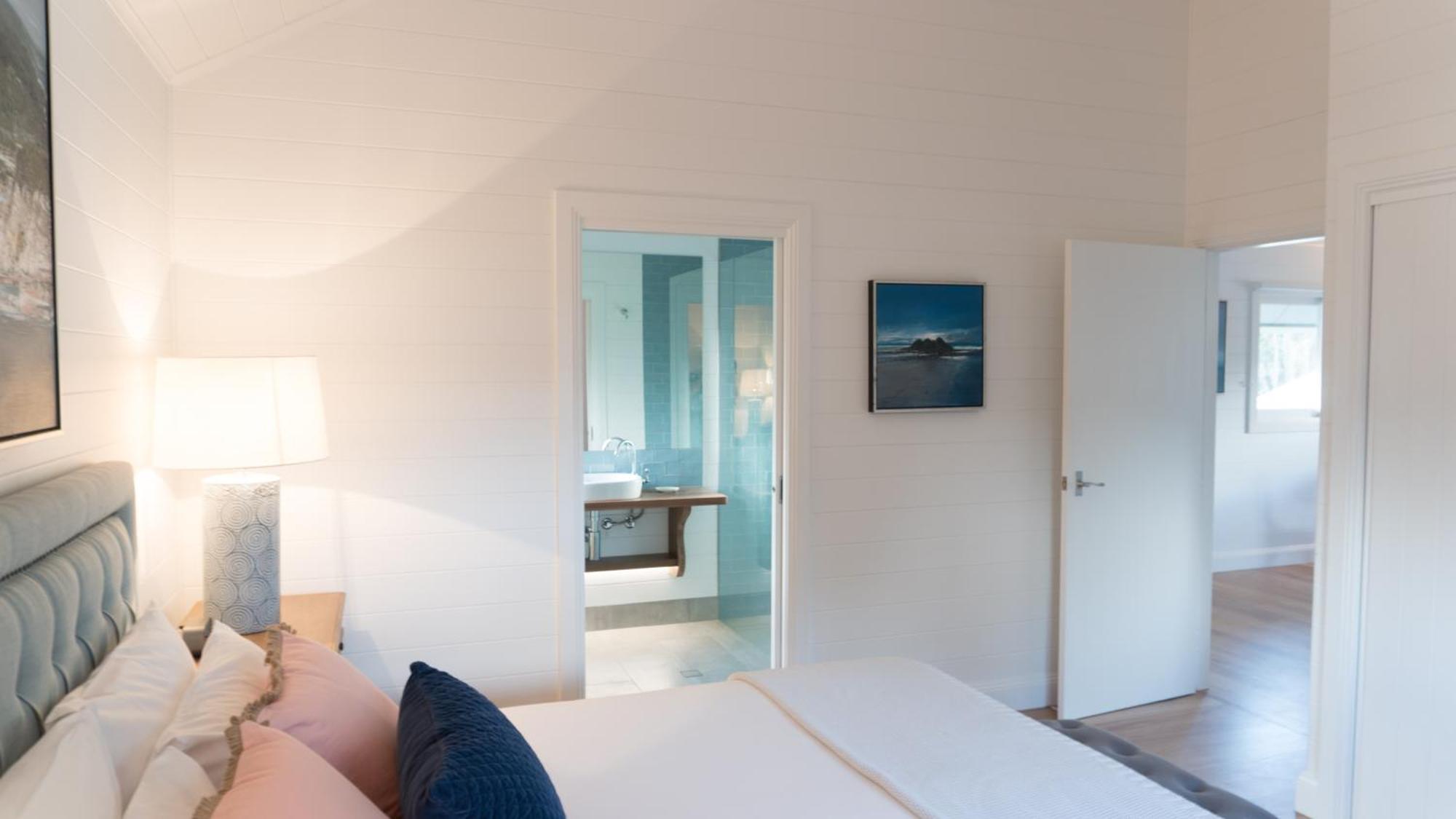 Bangalow Guesthouse Zewnętrze zdjęcie