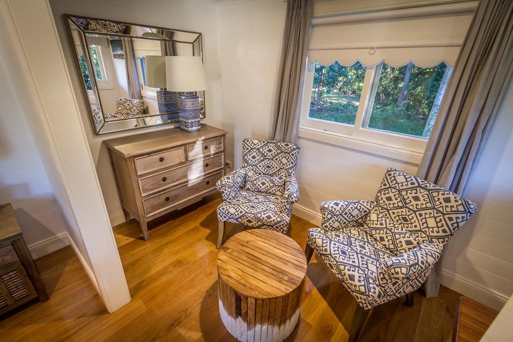 Bangalow Guesthouse Zewnętrze zdjęcie