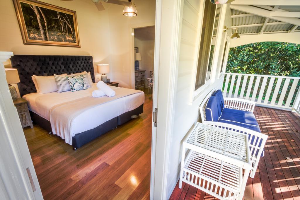 Bangalow Guesthouse Zewnętrze zdjęcie