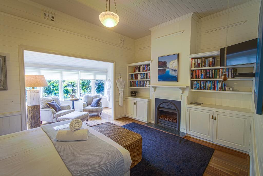 Bangalow Guesthouse Zewnętrze zdjęcie