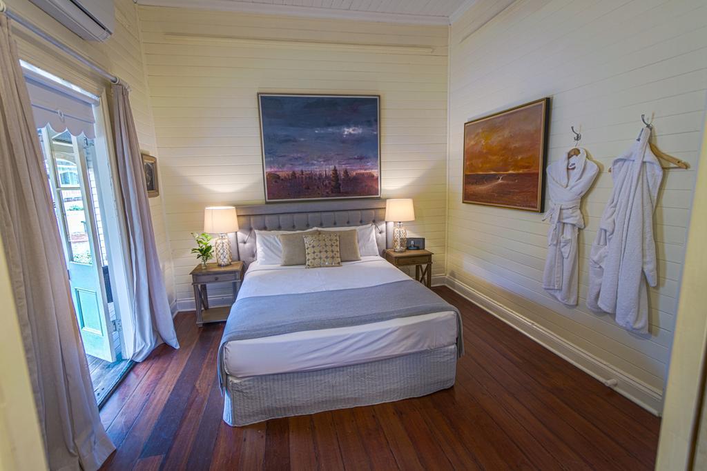 Bangalow Guesthouse Zewnętrze zdjęcie