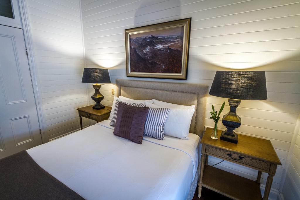 Bangalow Guesthouse Zewnętrze zdjęcie