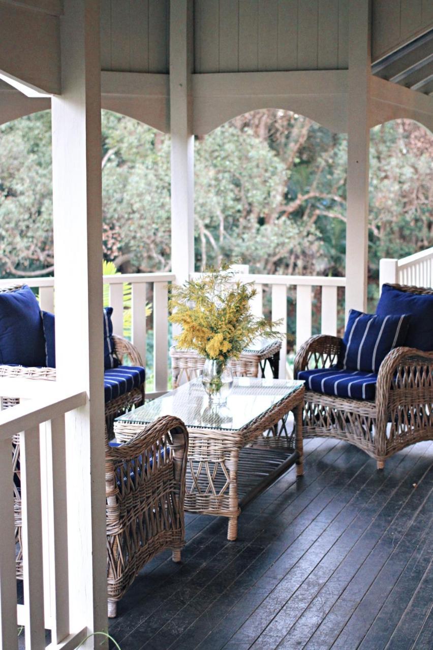 Bangalow Guesthouse Zewnętrze zdjęcie
