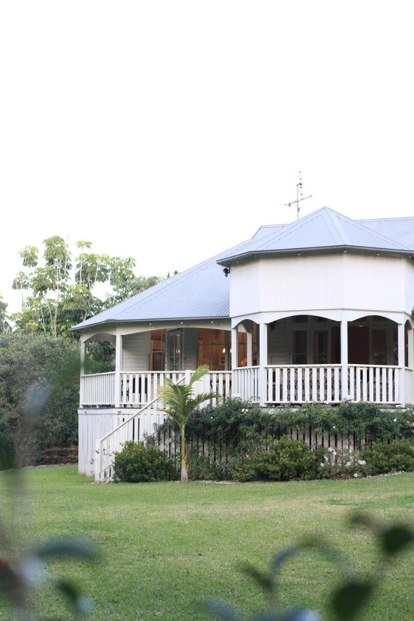 Bangalow Guesthouse Zewnętrze zdjęcie