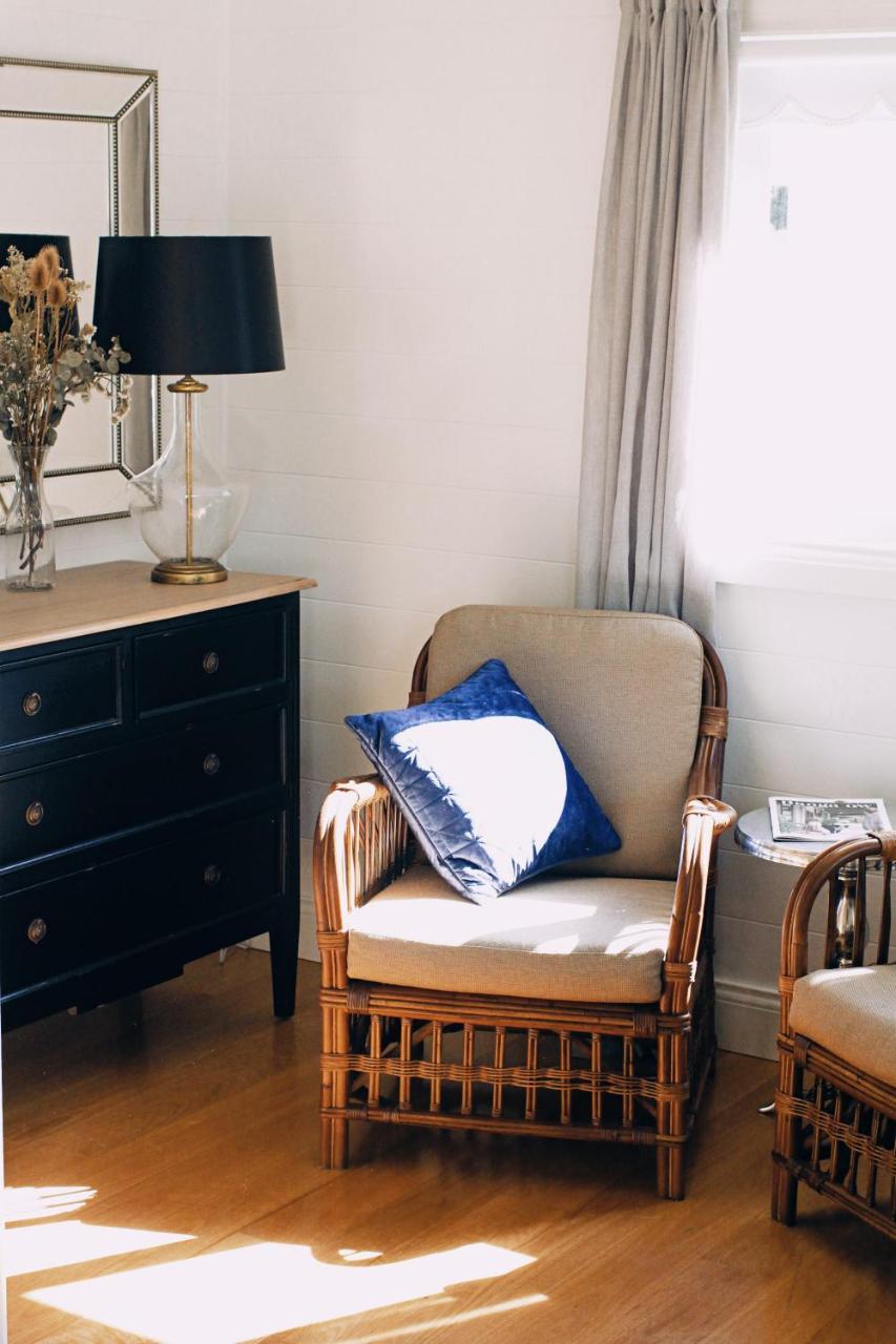Bangalow Guesthouse Zewnętrze zdjęcie