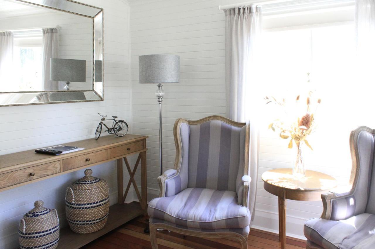 Bangalow Guesthouse Zewnętrze zdjęcie