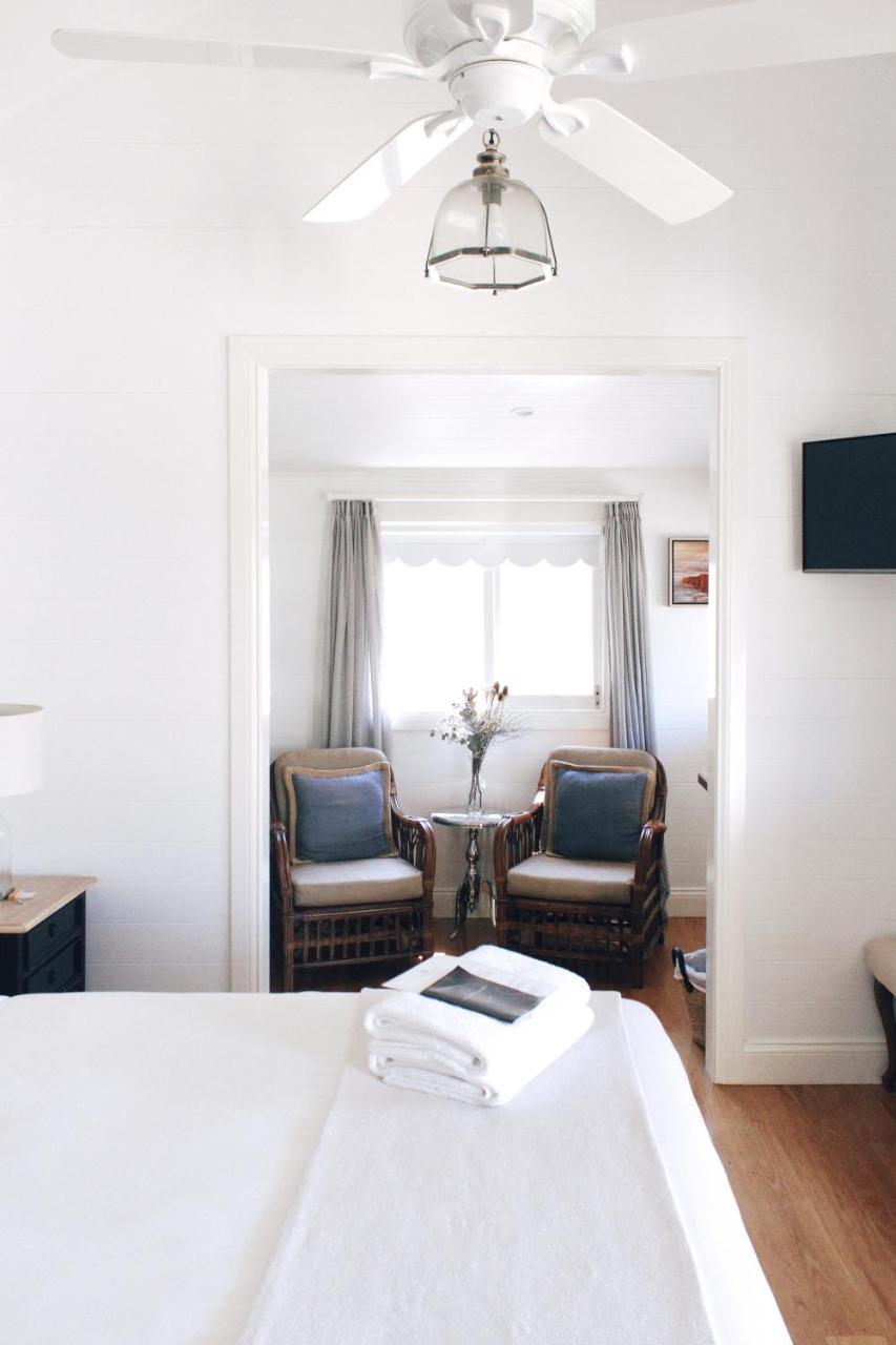 Bangalow Guesthouse Zewnętrze zdjęcie