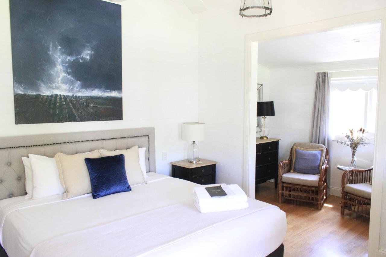 Bangalow Guesthouse Zewnętrze zdjęcie