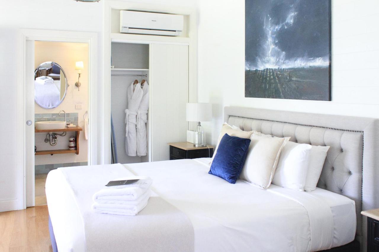 Bangalow Guesthouse Zewnętrze zdjęcie