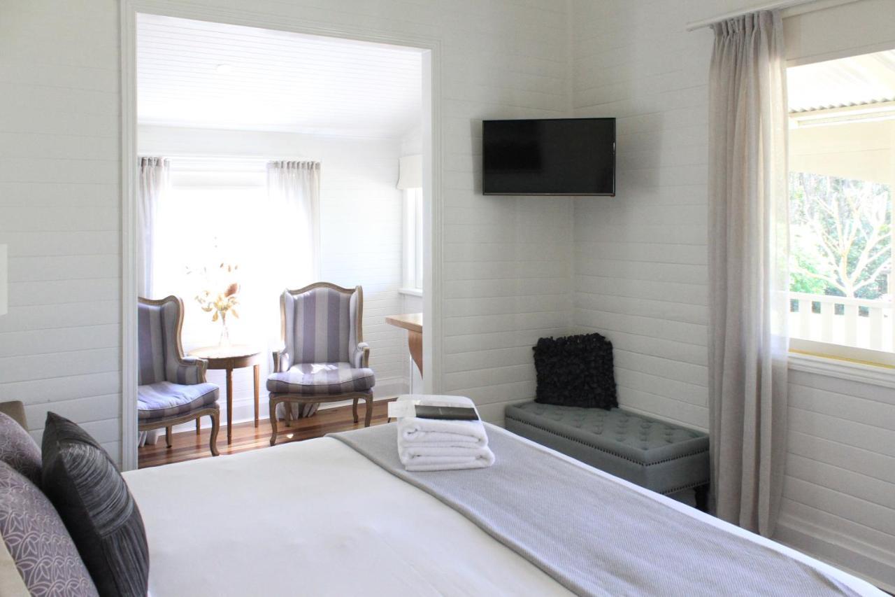 Bangalow Guesthouse Zewnętrze zdjęcie