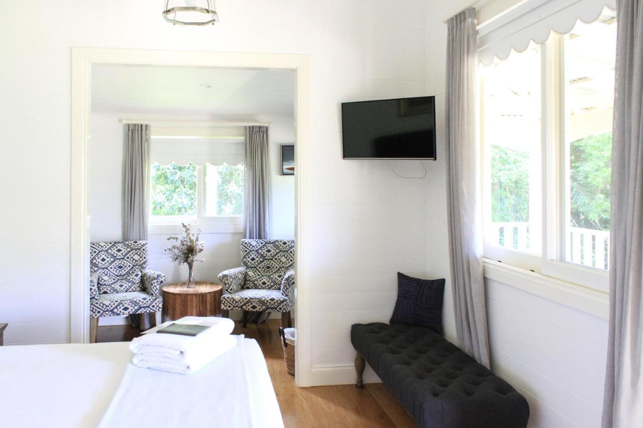 Bangalow Guesthouse Zewnętrze zdjęcie