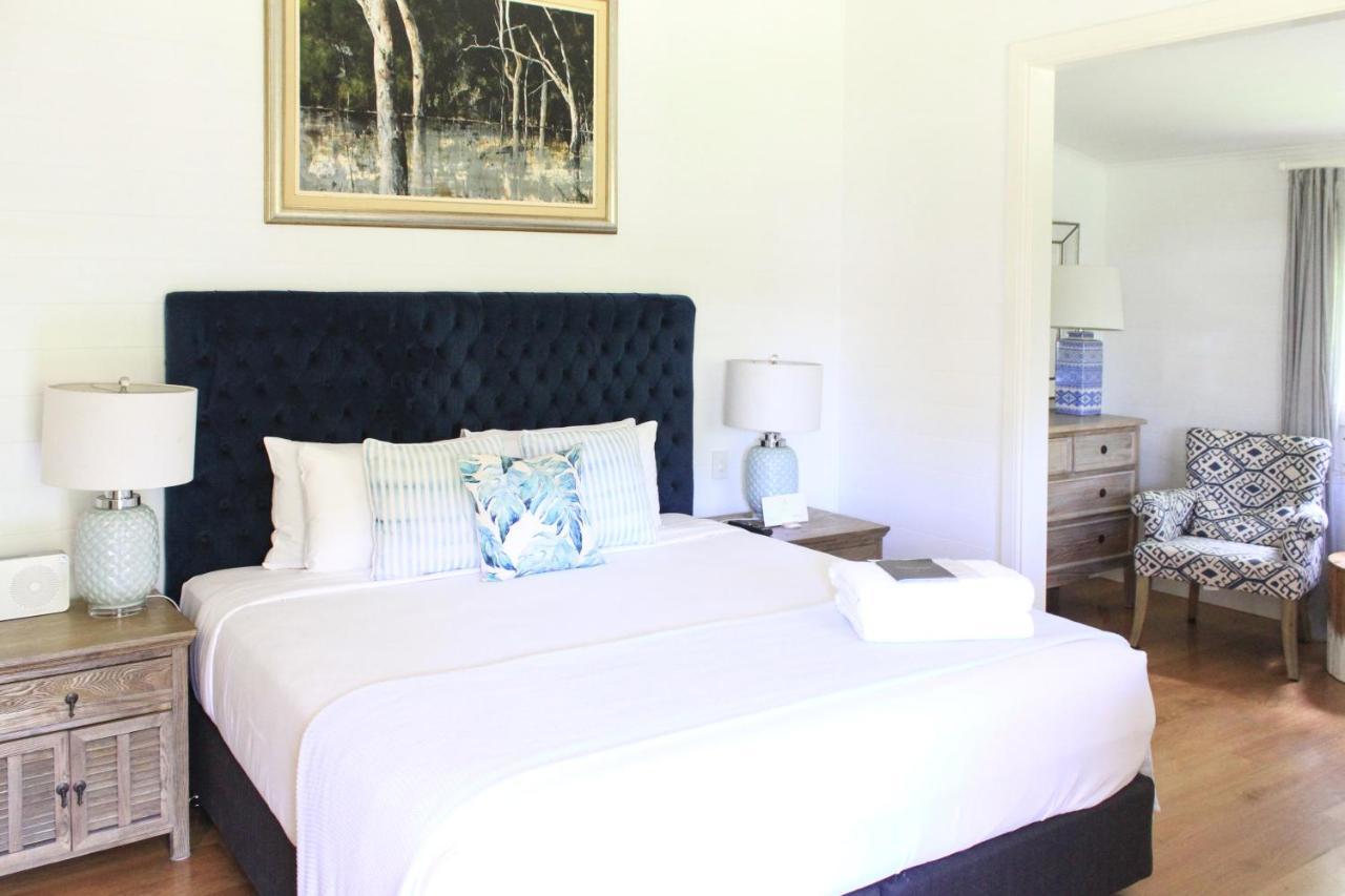Bangalow Guesthouse Zewnętrze zdjęcie