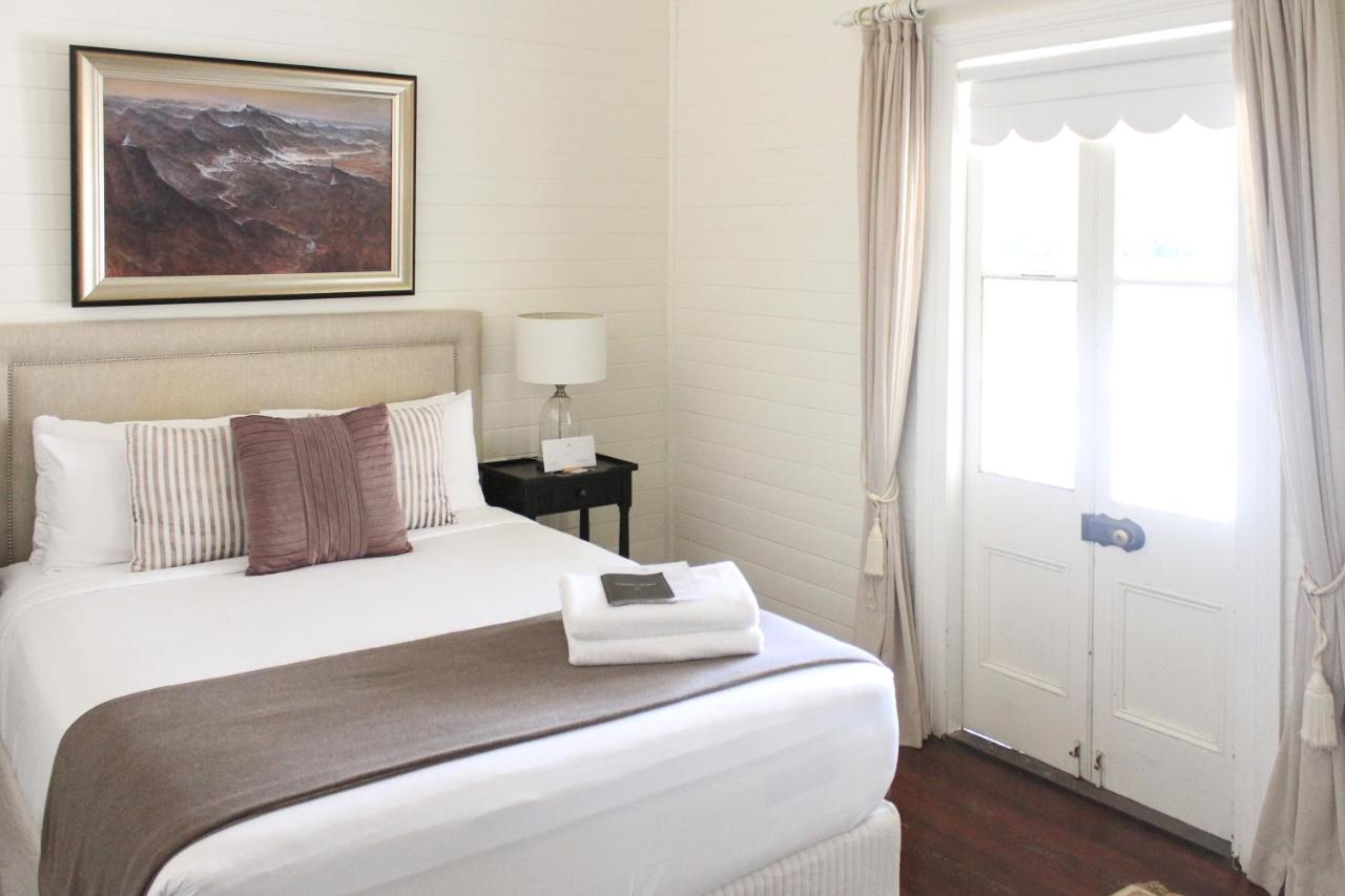 Bangalow Guesthouse Zewnętrze zdjęcie