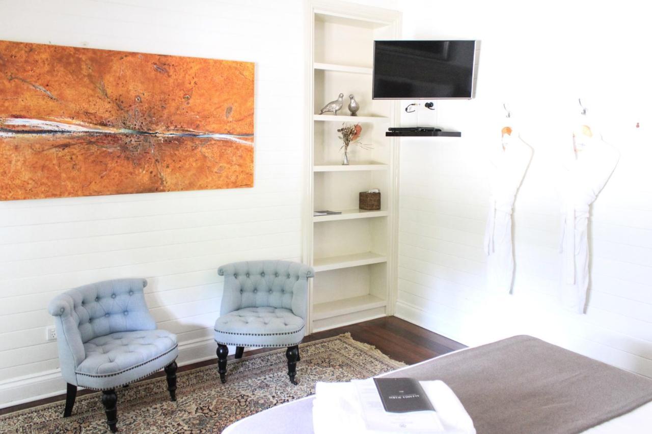 Bangalow Guesthouse Zewnętrze zdjęcie